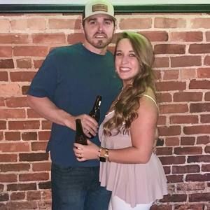 Meet your Posher, Nicholas